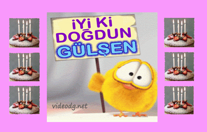 gülşen