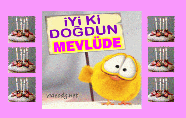 mevlüde