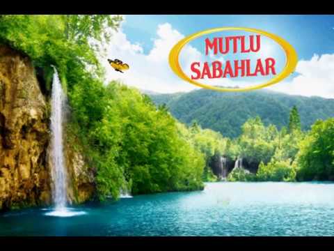 Mutlu Sabahlar, Günaydın