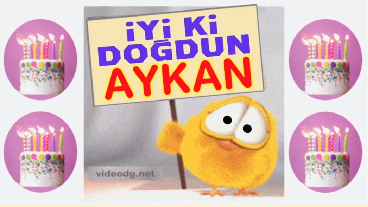 aykan