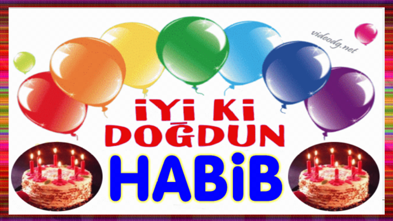 habib