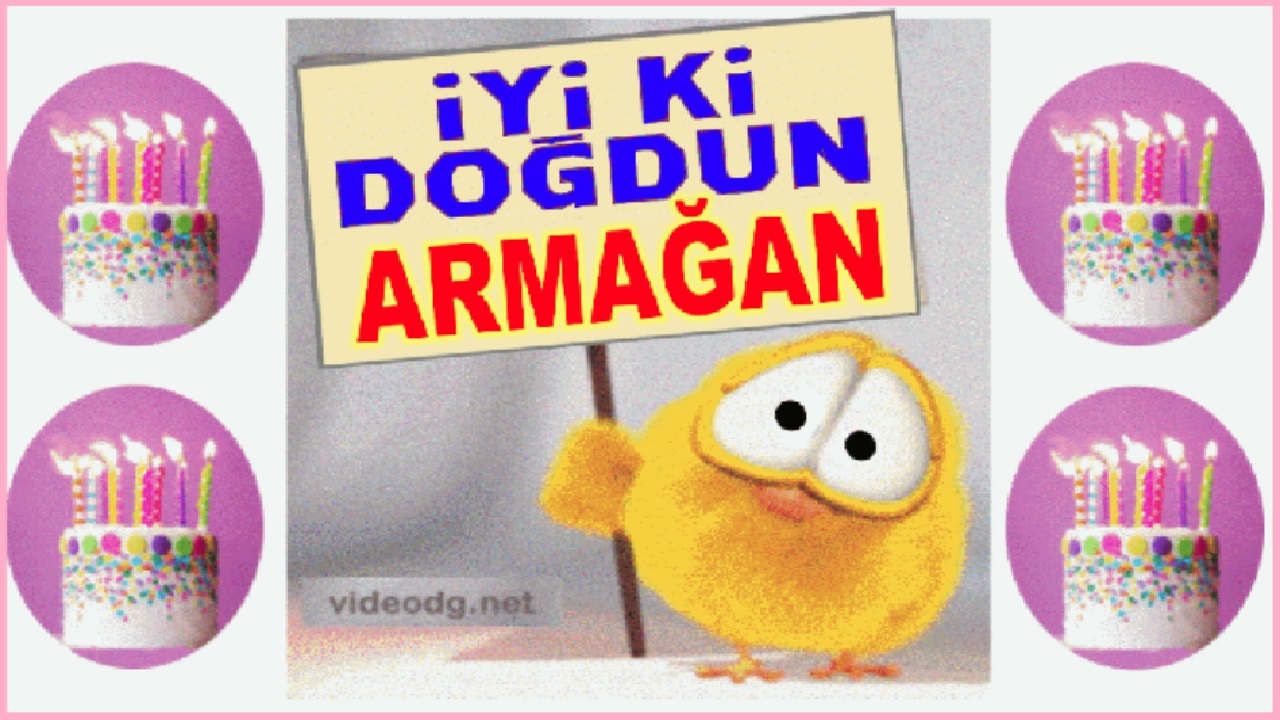 Armağan