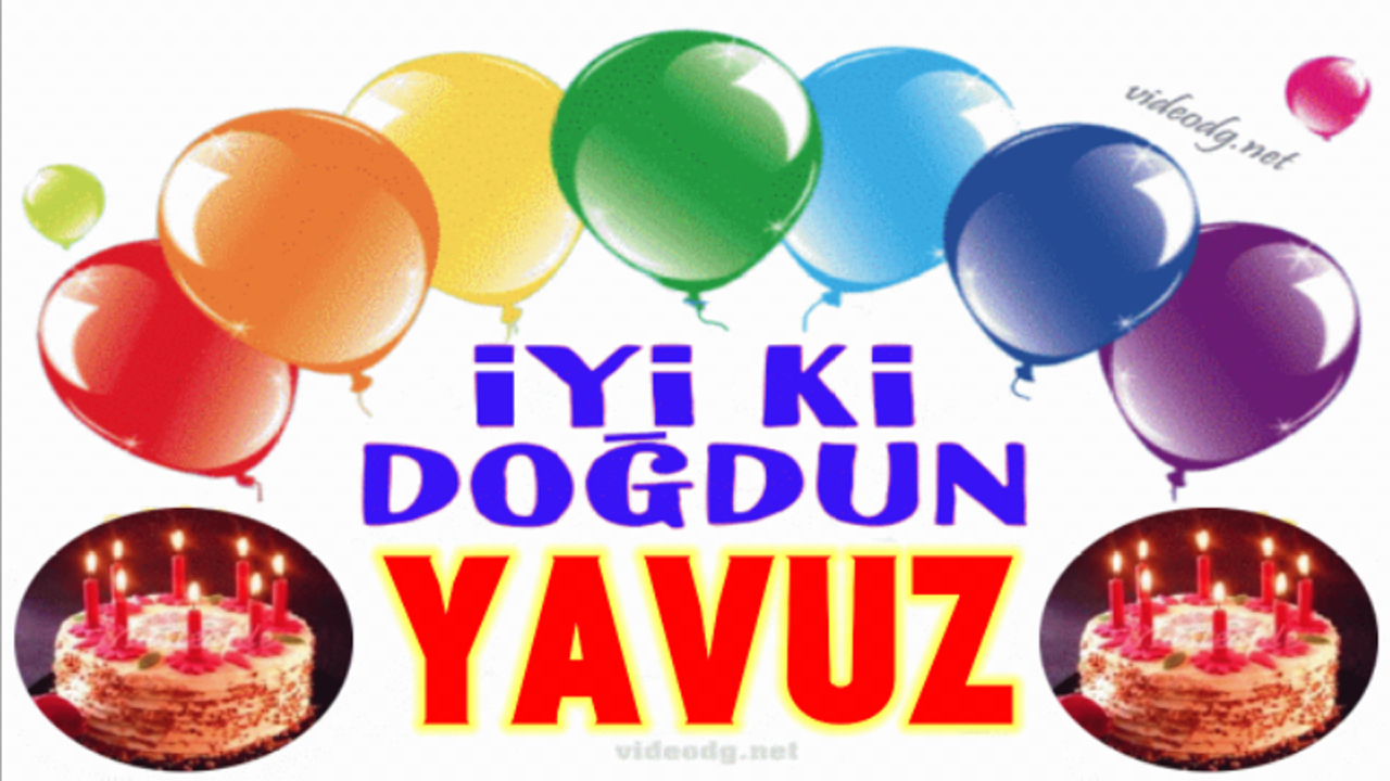 yavuz