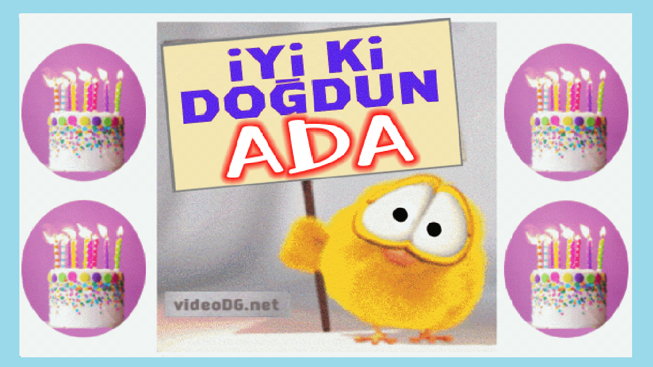 ada