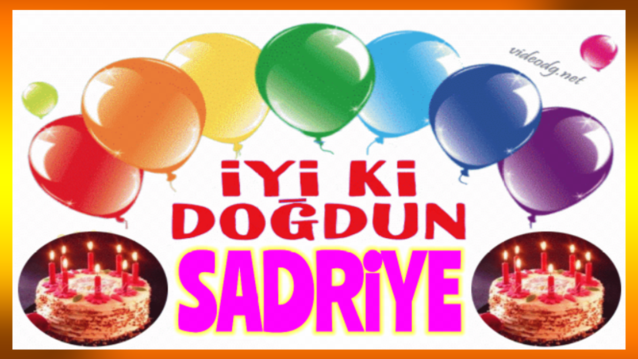 sadriye