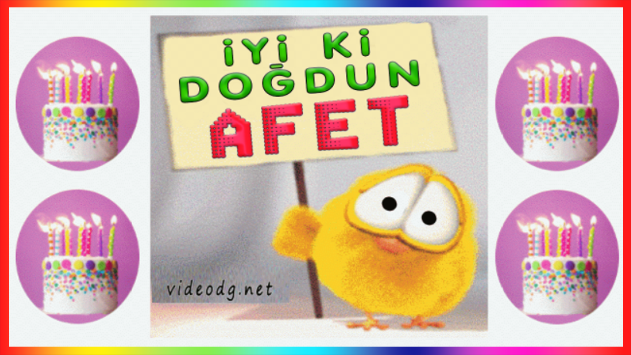 afet