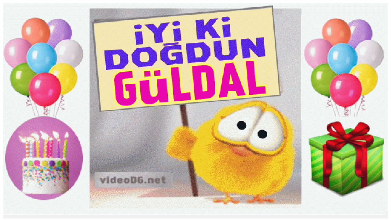 güldal