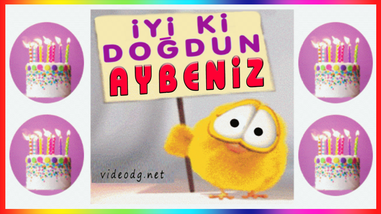 aybeniz