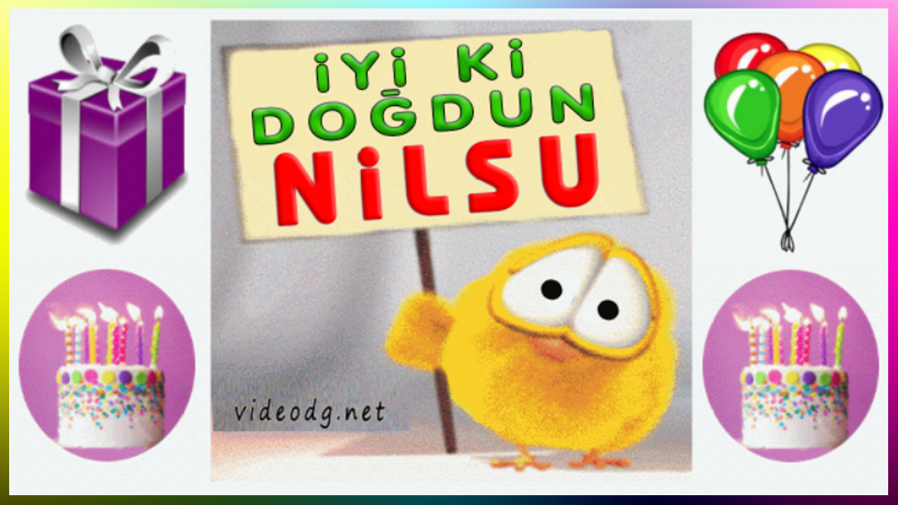 nilsu