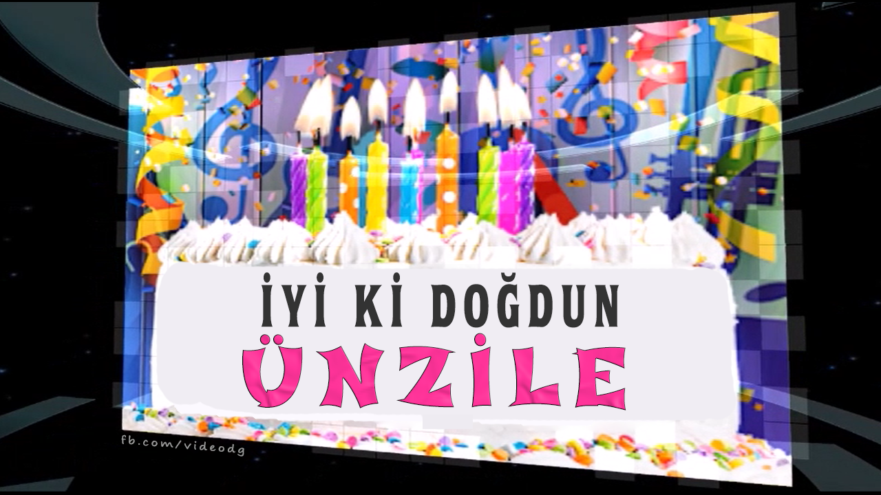 ünzile