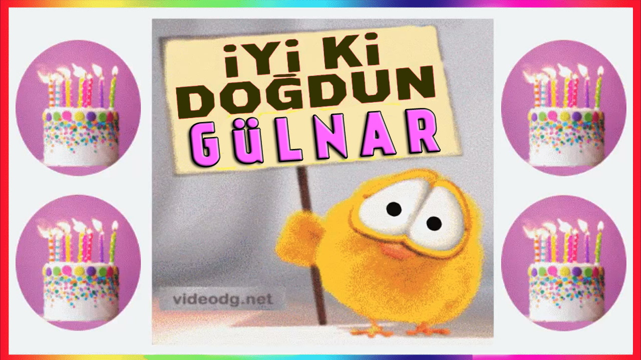 gülnar