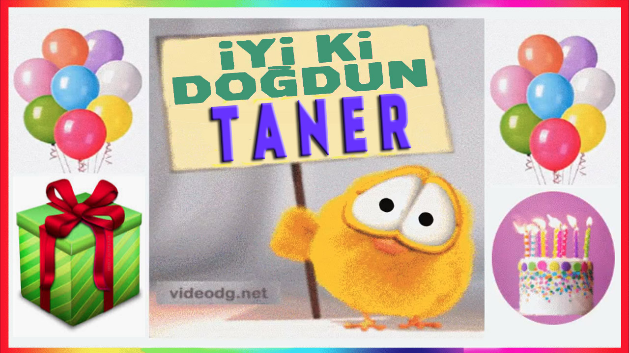 Nice Mutlu Yaşlara TANER