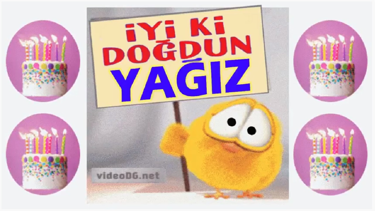 yağız