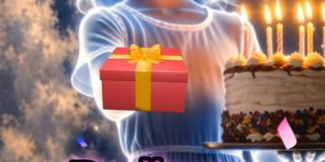 Sevimli Kızın Doğum Günü Tebriği