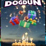 Havai Fişekli Doğum Günü Tebrik