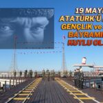 19 mayıs milli bayram kutlaması