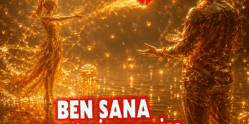 Ben Sana Kalbimi Verdim - Aşk Şarkısı